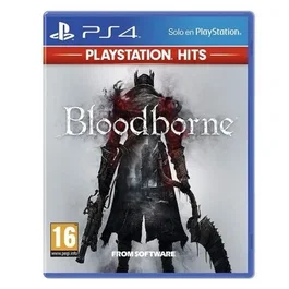 Sony Bloodborne (PlayStation Hits) para PS4